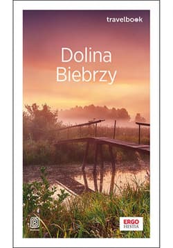 Dolina Biebrzy. Travelbook. Wydanie 1 - ebook - Joanna Łenyk-Barszcz, Przemysław Barszcz