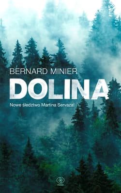 Dolina - ebook - Bernard  Minier