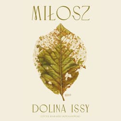 Dolina Issy - audiobook - Czesław Miłosz