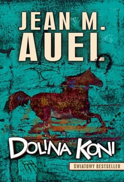 Dolina koni - Auel Jean M.