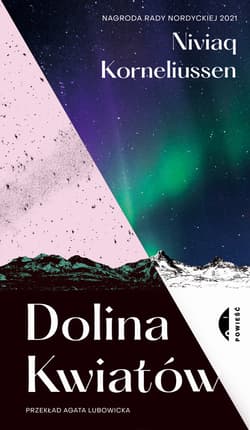 Dolina Kwiatów - ebook - Niviaq Korneliussen