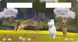 Galeria - zdjęcie nr. 3 - Dolina Muminków Wodne czary-mary