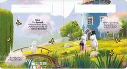 Galeria - zdjęcie nr. 5 - Dolina Muminków Wodne czary-mary