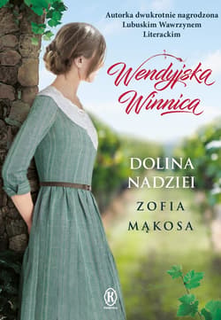 Dolina nadziei - ebook - Zofia Mąkosa