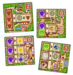 Galeria - zdjęcie nr. 3 - Dolina Nilu