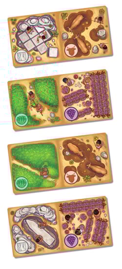 Galeria - zdjęcie nr. 4 - Dolina Nilu