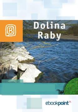 Dolina Raby. Miniprzewodnik - ebook