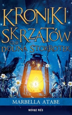 Dolina stokrotek. Kroniki skrzatów. Część 3