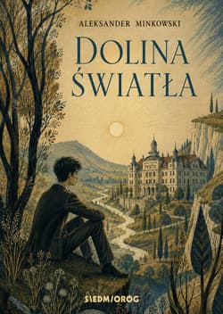 Dolina Światła. Ważne sprawy - Aleksander Minkowski