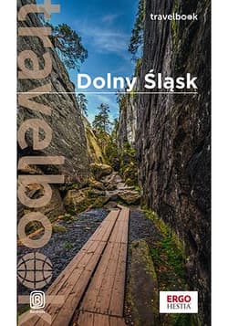 Dolny Śląsk. Travelbook wyd. 2 - Beata Pomykalska, Paweł Pomykalski