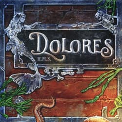 DOLORES - Bruno Faidutti, Eric M. Lang
