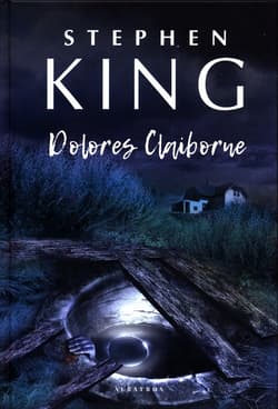 Dolores Claiborne - Stephen  King