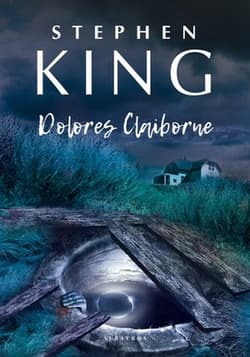 Dolores Claiborne - Stephen  King