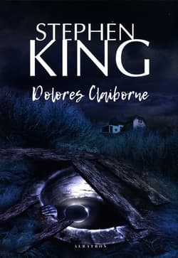 Dolores Claiborne - Stephen  King