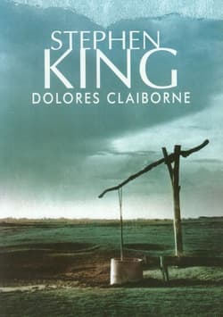 Dolores Claiborne - Stephen  King