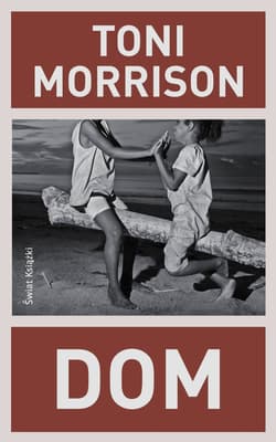 Dom - Toni Morrison