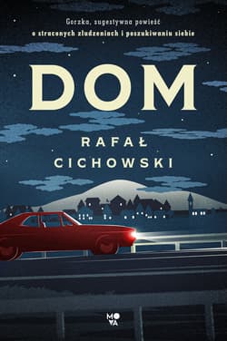 Dom - Rafał Cichowski