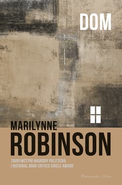 Dom - Marilynne Robinson