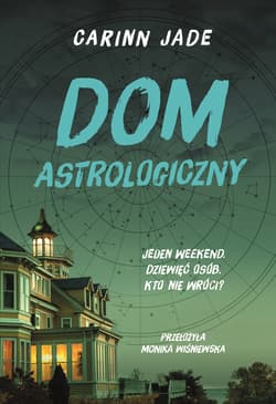 Dom astrologiczny - Carinn Jade