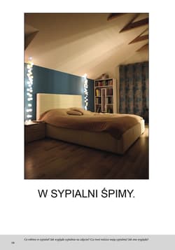 Galeria - zdjęcie nr. 2 - Dom Bardzo proste czytanki