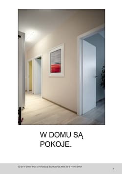 Galeria - zdjęcie nr. 5 - Dom Bardzo proste czytanki