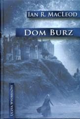 Dom burz - MacLeod Ian R.