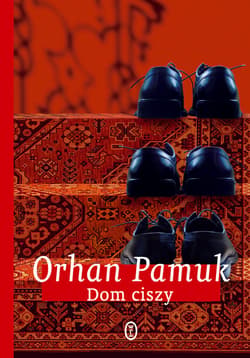 Dom ciszy - ebook - Orhan Pamuk