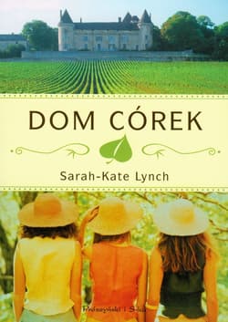 Dom córek - Sarah Lynch