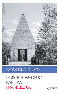 Dom dla duszy. Kościół według papieża Franciszka - ebook - Papież Franciszek