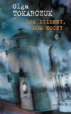 Dom dzienny. dom nocny - ebook