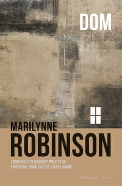 Dom - ebook - Marilynne Robinson