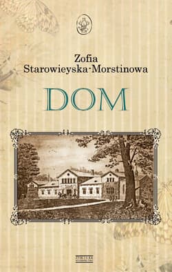 Dom - ebook