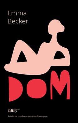 Dom - ebook - Emma Becker