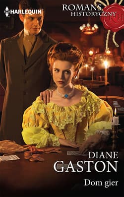 Dom gier - Diane Gaston