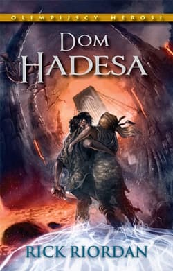 Dom Hadesa. Tom 4