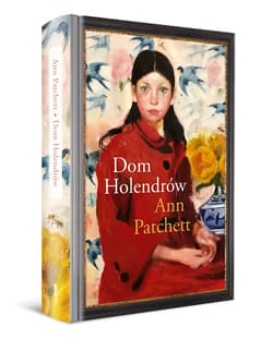 Galeria - zdjęcie nr. 2 - Dom Holendrów (barwione brzegi, wyd. 2026)