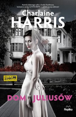 Dom Juliusów - ebook - Charlaine  Harris