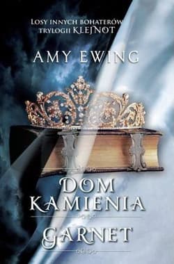 Dom Kamienia - Amy Ewing