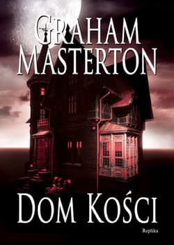 Dom kości - ebook