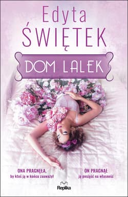 Dom lalek - ebook
