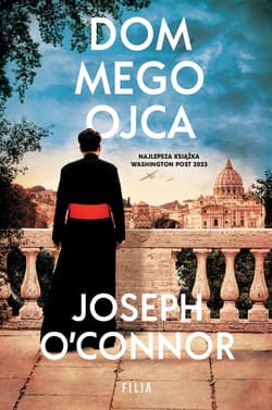 Dom mego ojca - O'Connor Joseph