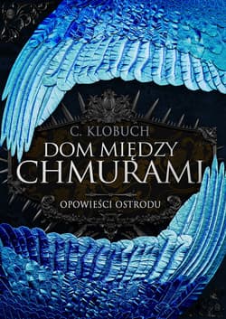 Dom między chmurami - ebook - C. Klobuch