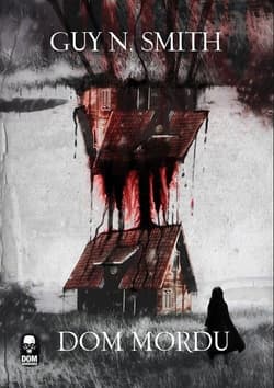 Dom mordu - Smith Guy N.