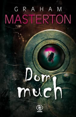 Dom much - ebook - Graham Masterton