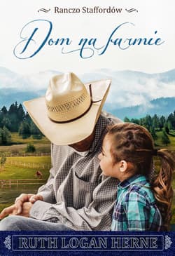 Dom na farmie - Logan Herne Ruth