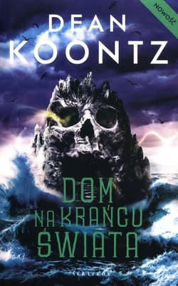Dom na końcu świata - Dean Koontz
