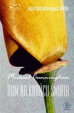 Dom na krańcu świata - ebook - Michael Cunningham