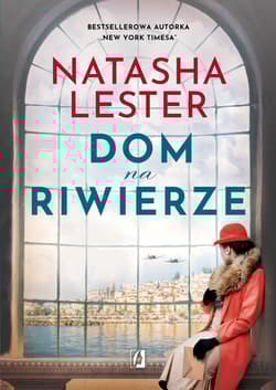 Dom na Riwierze - Natasha Lester