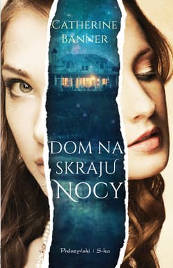 Dom na skraju nocy - ebook - Catherine Banner