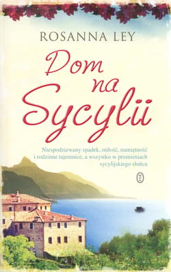 Dom na Sycylii - ebook - Rosanna Ley